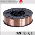 Aws Er70s-6, Mild Steel Copper Coated Welding Wire (manufacturer)